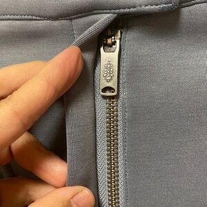 FREE PEOPLE NEW WITH OUT TAGS ( movement) Palazzo-LIGHT BLUE Flare